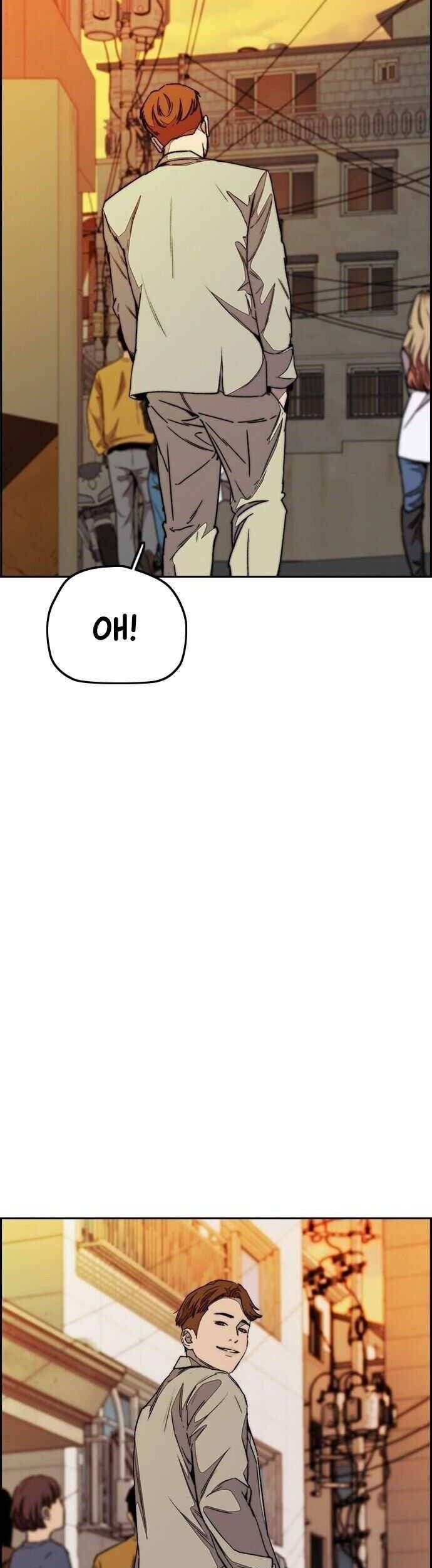 Wind Breaker Chapter 362 Gambar 14