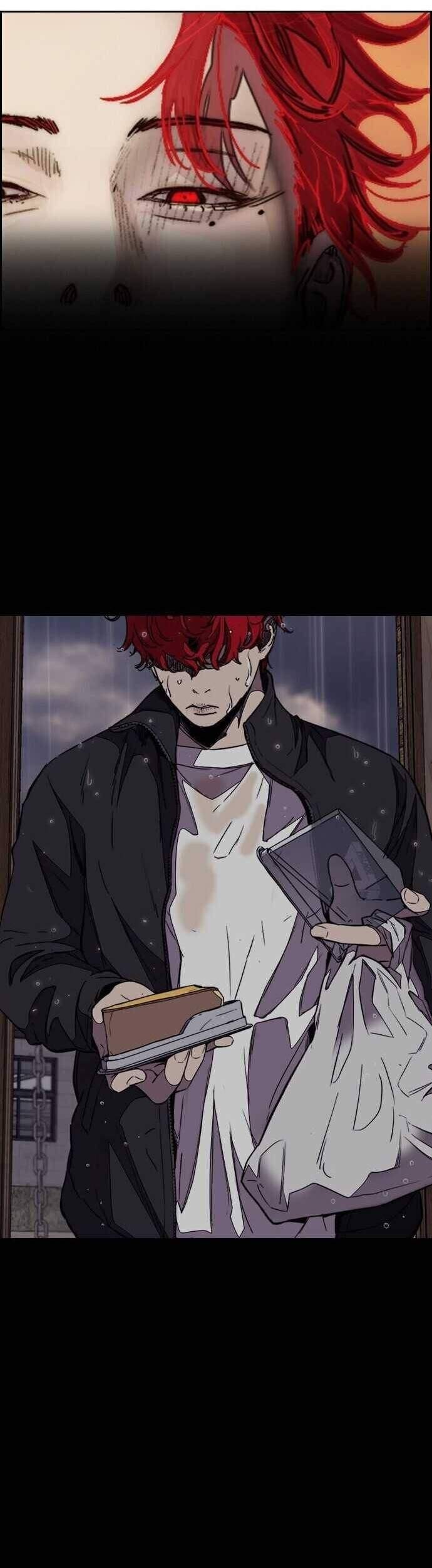 Wind Breaker Chapter 362 Gambar 18