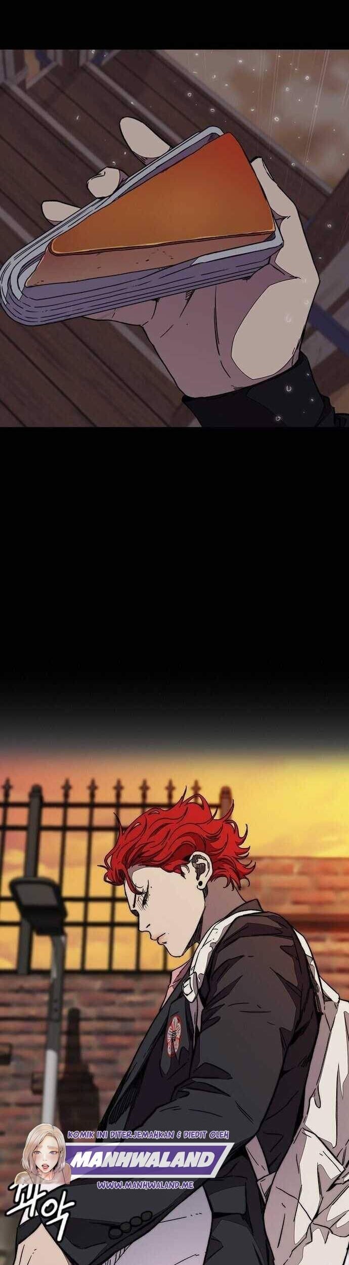 Wind Breaker Chapter 362 Gambar 19