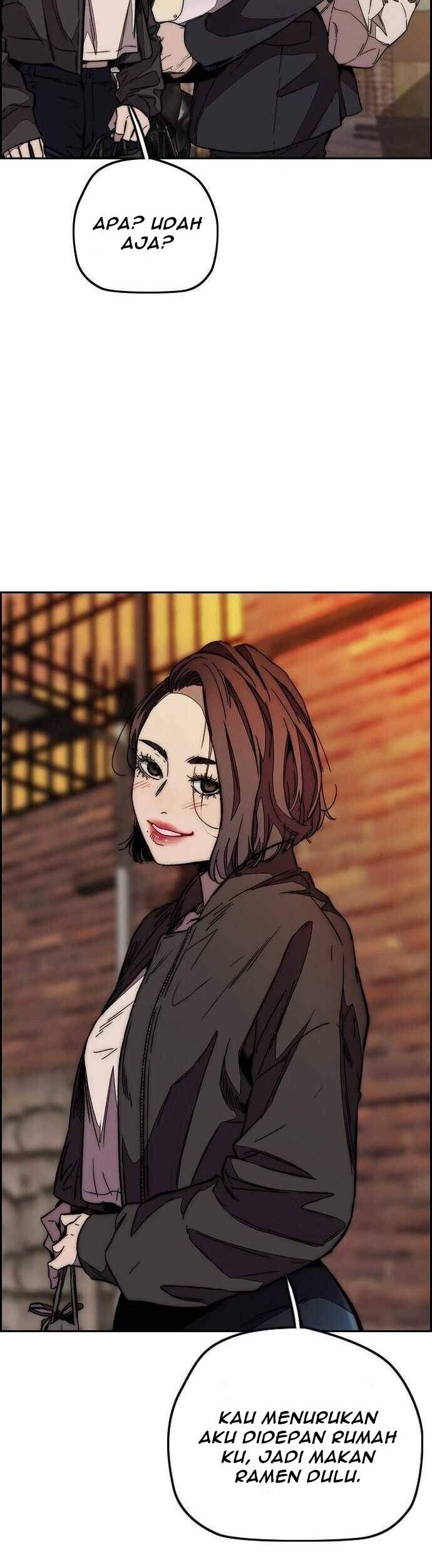 Wind Breaker Chapter 362 Gambar 21