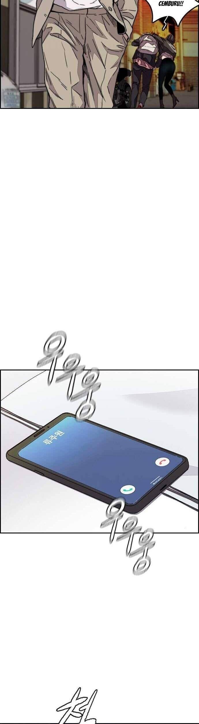 Wind Breaker Chapter 362 Gambar 26