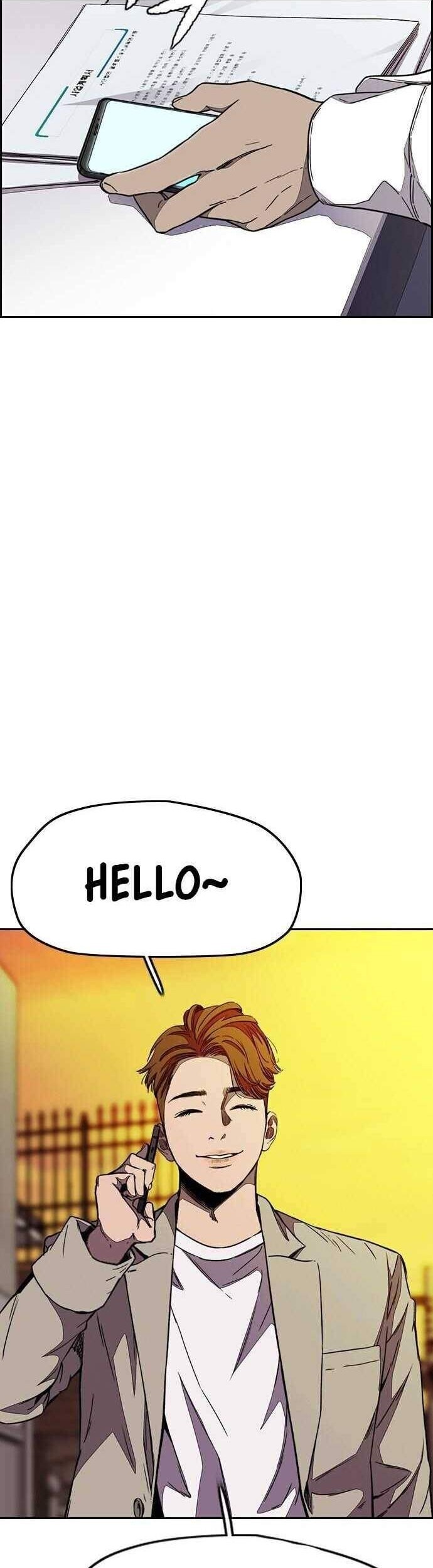 Wind Breaker Chapter 362 Gambar 27