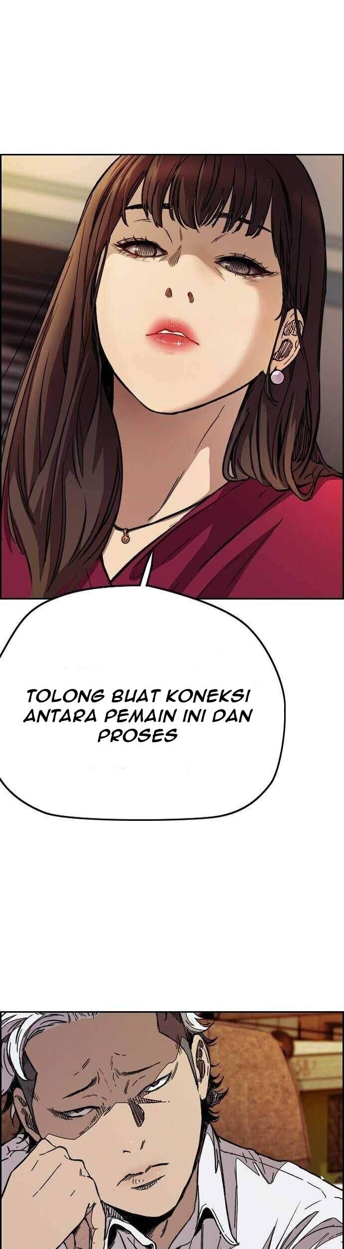 Wind Breaker Chapter 362 Gambar 37