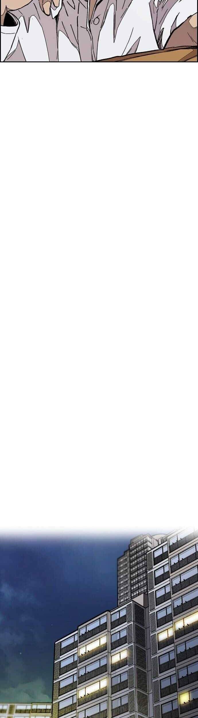 Wind Breaker Chapter 362 Gambar 38