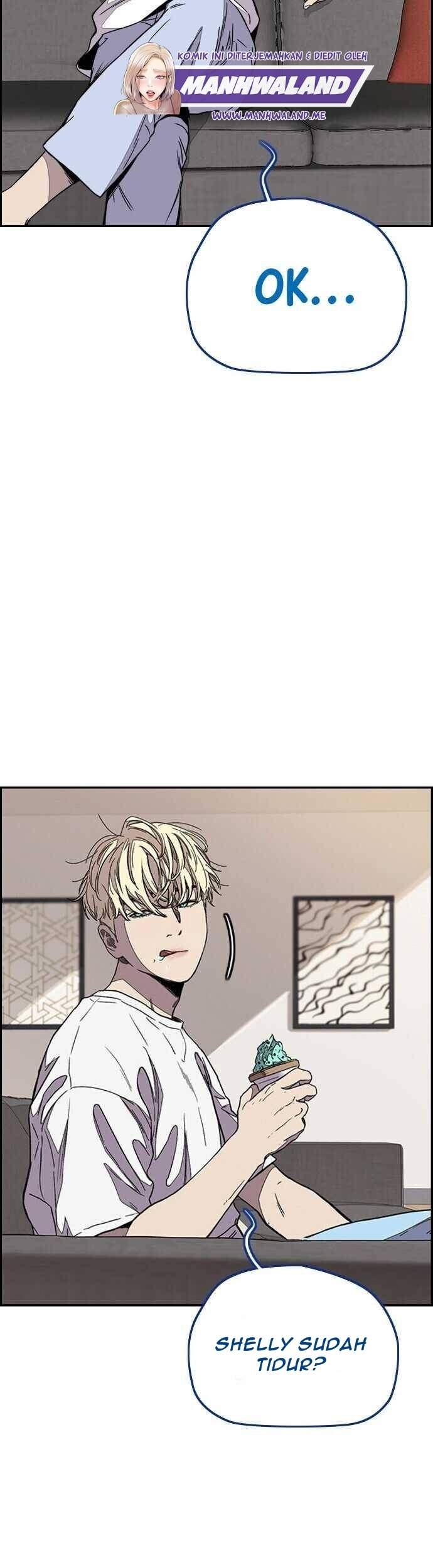 Wind Breaker Chapter 362 Gambar 40