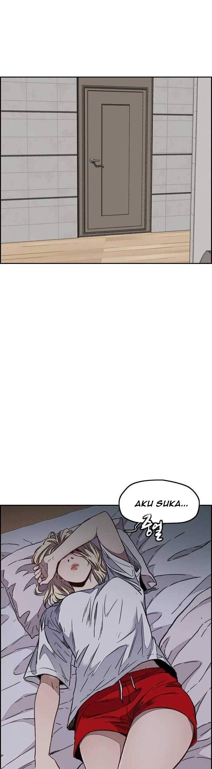 Wind Breaker Chapter 362 Gambar 41