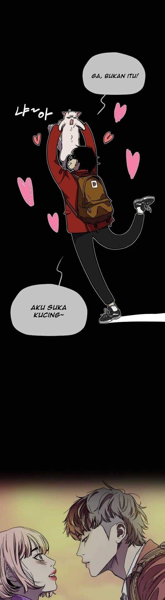 Wind Breaker Chapter 362 Gambar 45