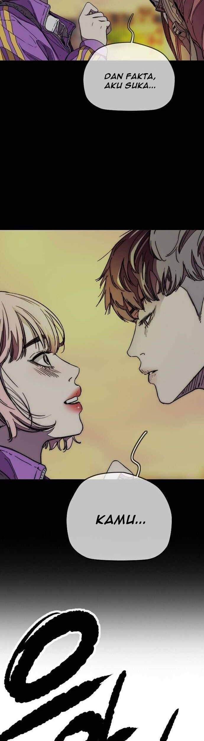 Wind Breaker Chapter 362 Gambar 46