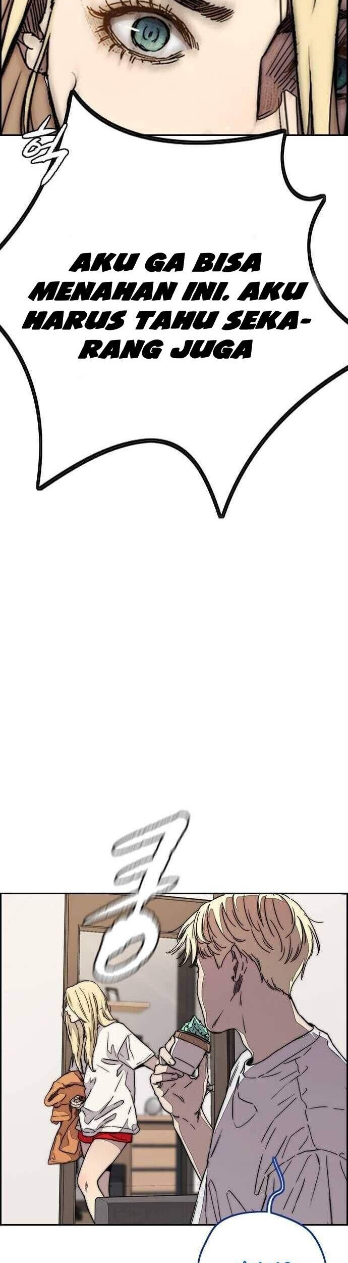 Wind Breaker Chapter 362 Gambar 48