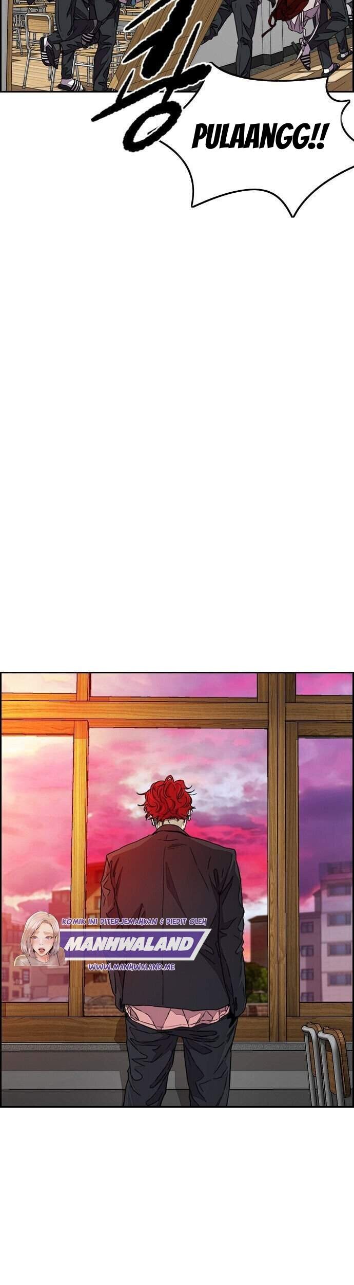 Wind Breaker Chapter 361 Gambar 4