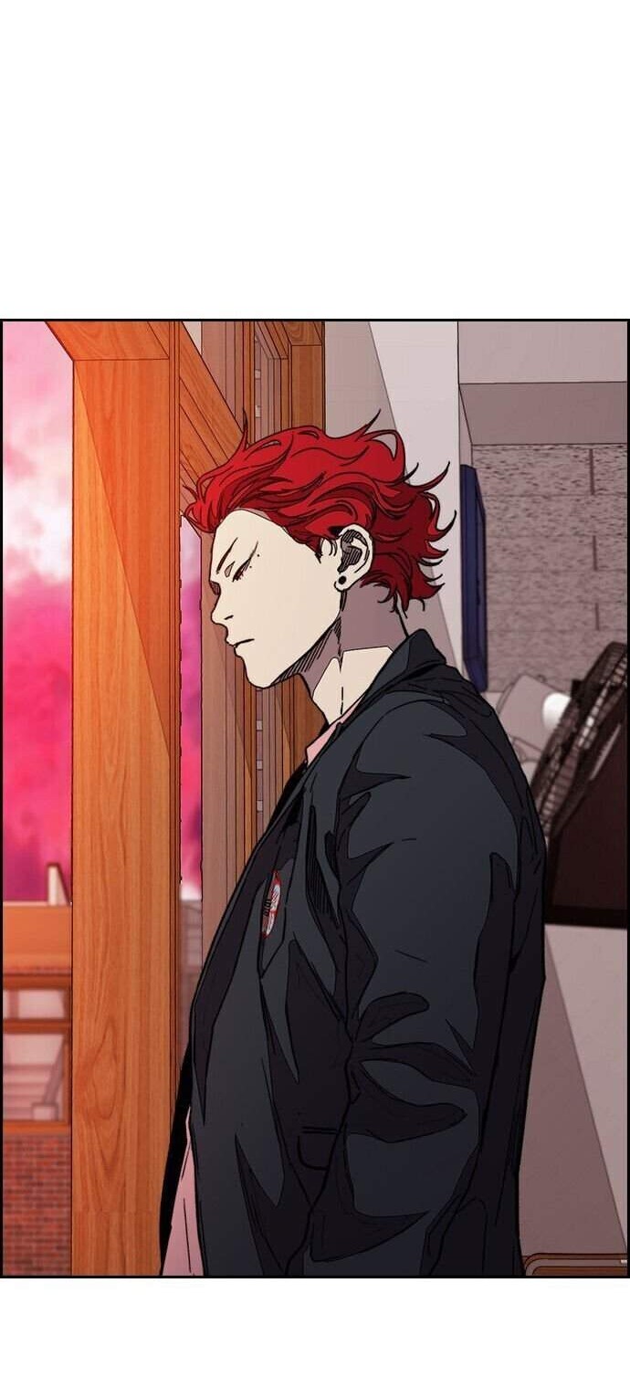 Wind Breaker Chapter 361 Gambar 5