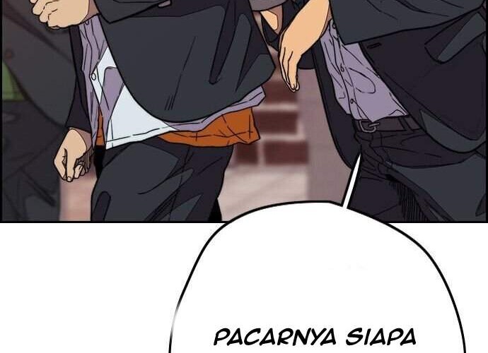 Wind Breaker Chapter 361 Gambar 20