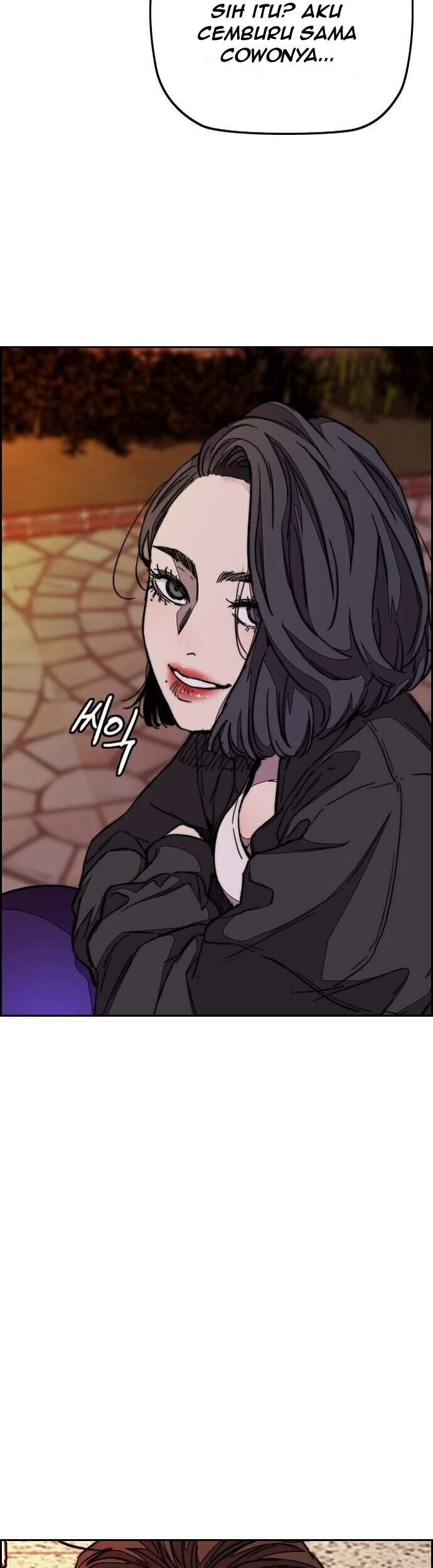 Wind Breaker Chapter 361 Gambar 21