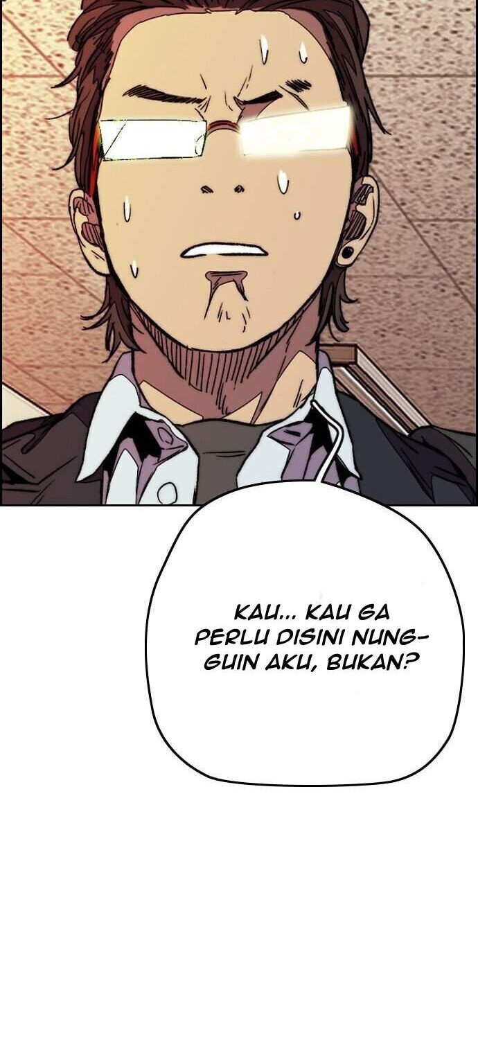 Wind Breaker Chapter 361 Gambar 22