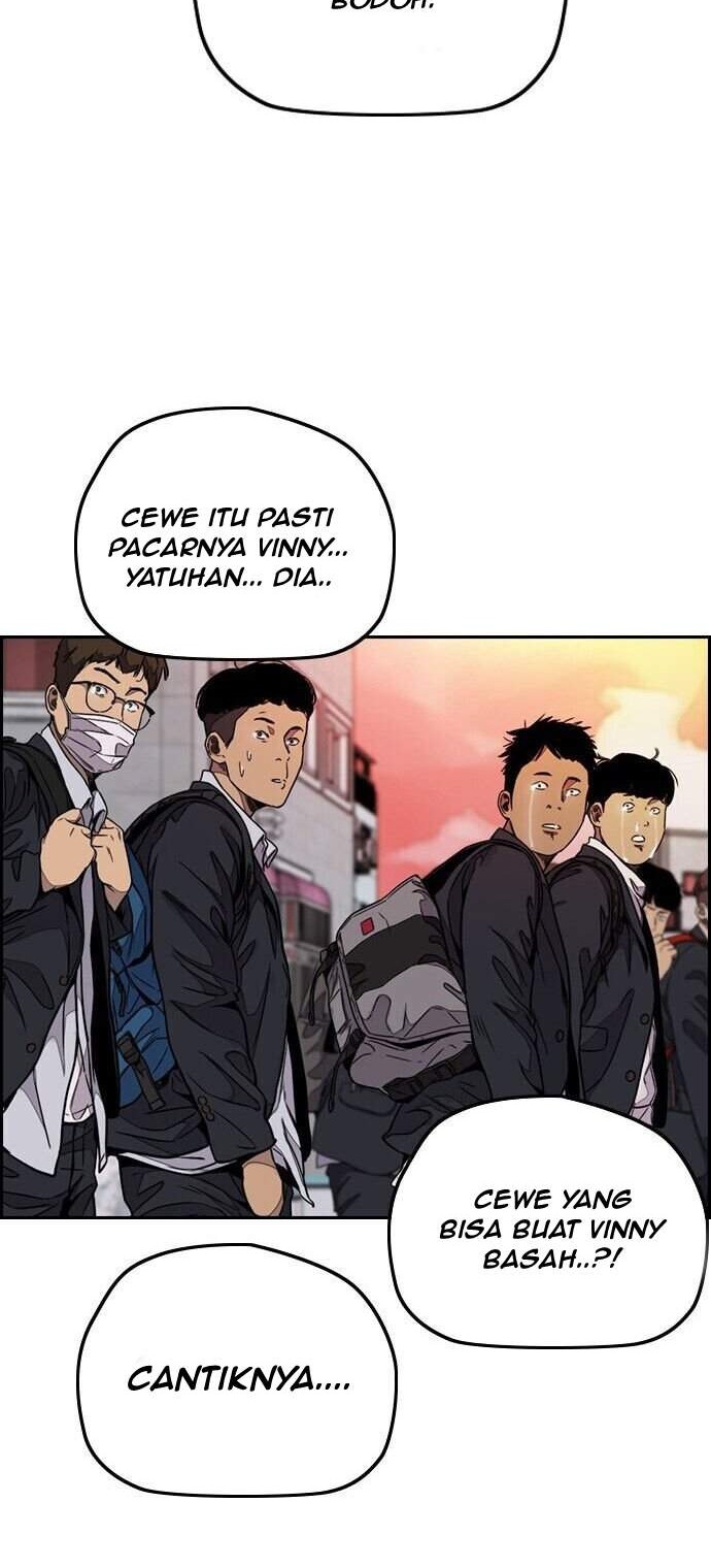 Wind Breaker Chapter 361 Gambar 26