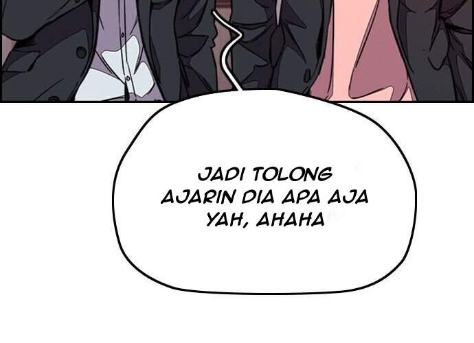 Wind Breaker Chapter 361 Gambar 28