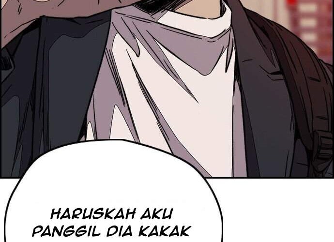 Wind Breaker Chapter 361 Gambar 32