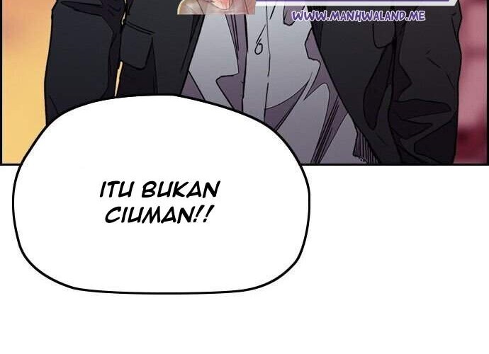 Wind Breaker Chapter 361 Gambar 36