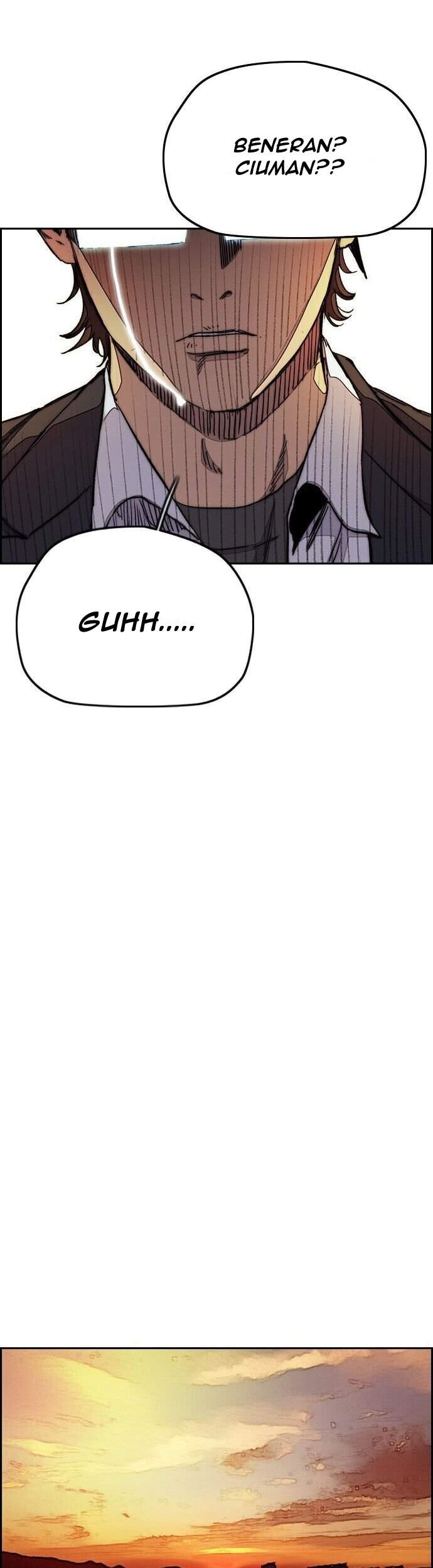 Wind Breaker Chapter 361 Gambar 37