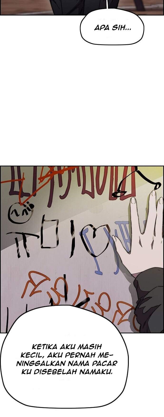 Wind Breaker Chapter 361 Gambar 42