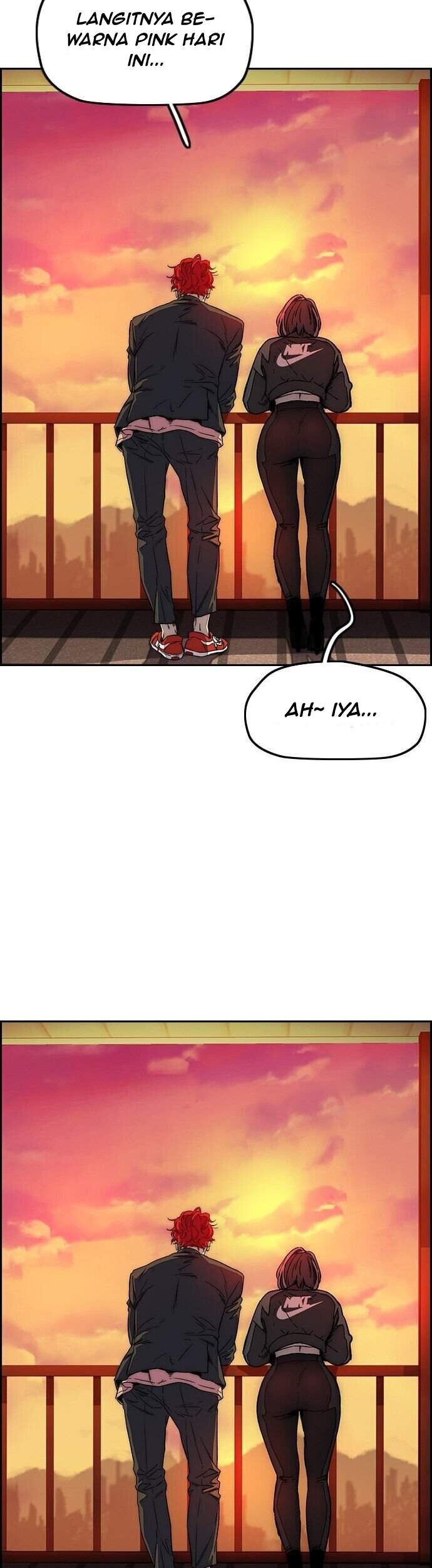 Wind Breaker Chapter 361 Gambar 49