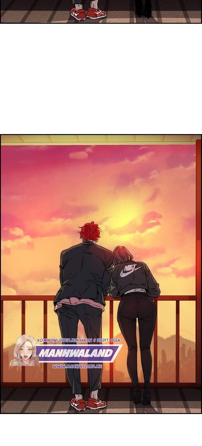 Wind Breaker Chapter 361 Gambar 50