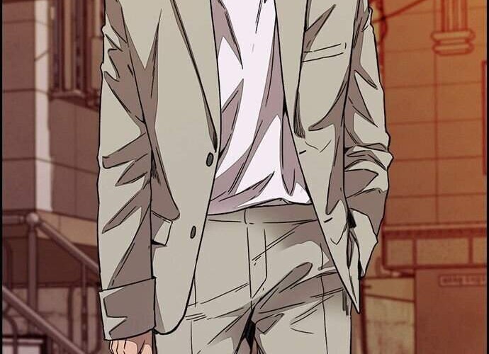 Wind Breaker Chapter 361 Gambar 56