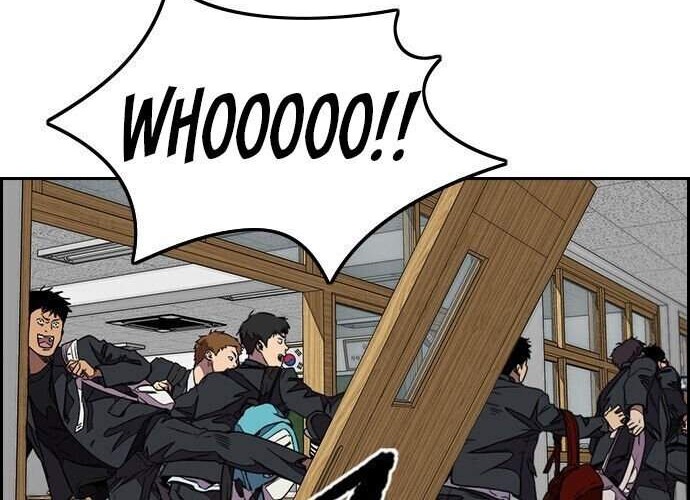 Wind Breaker Chapter 361 Gambar 3