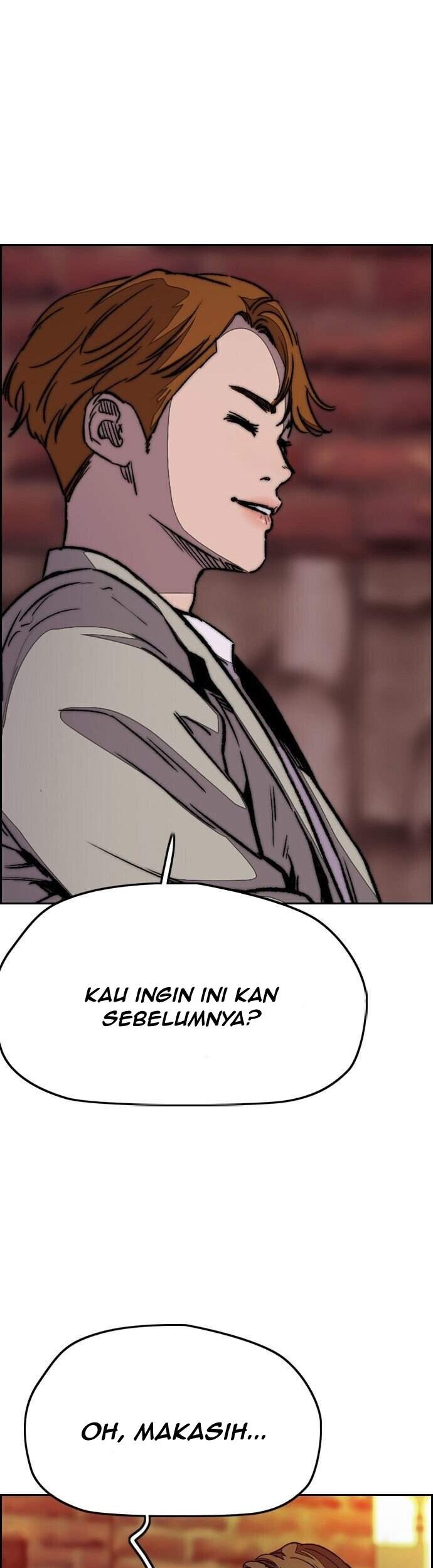 Wind Breaker Chapter 361 Gambar 59