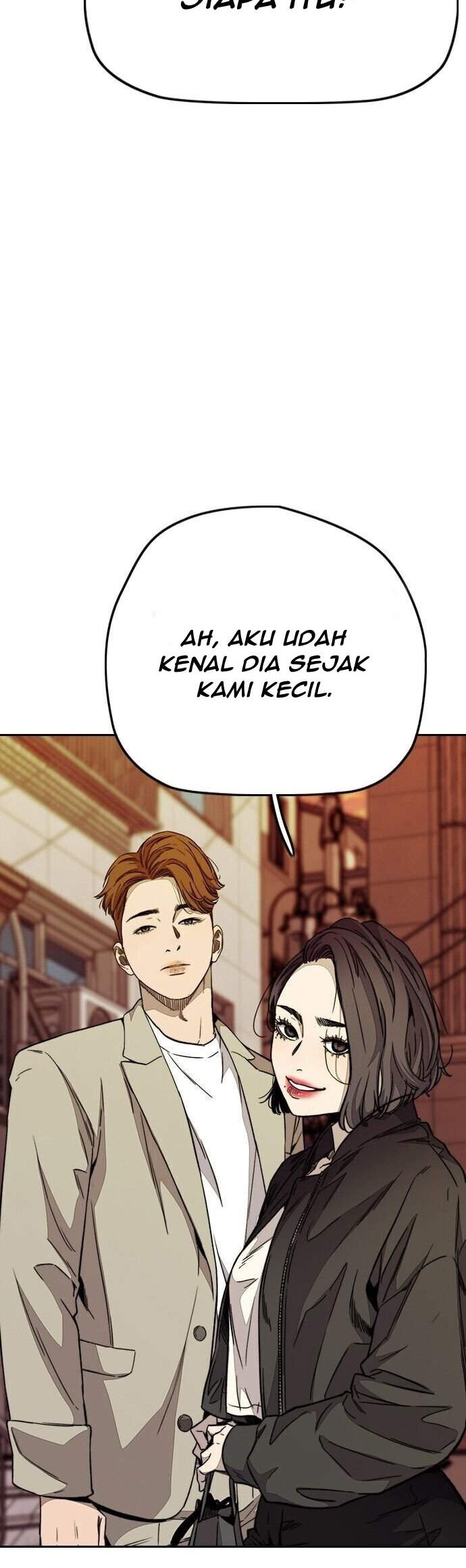 Wind Breaker Chapter 361 Gambar 62