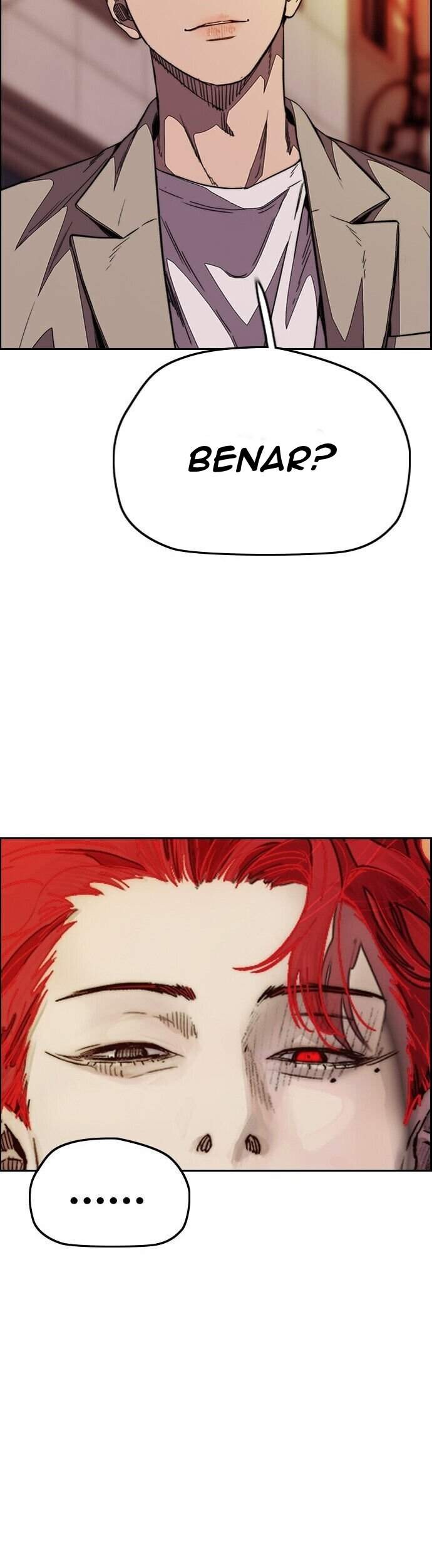 Wind Breaker Chapter 361 Gambar 65