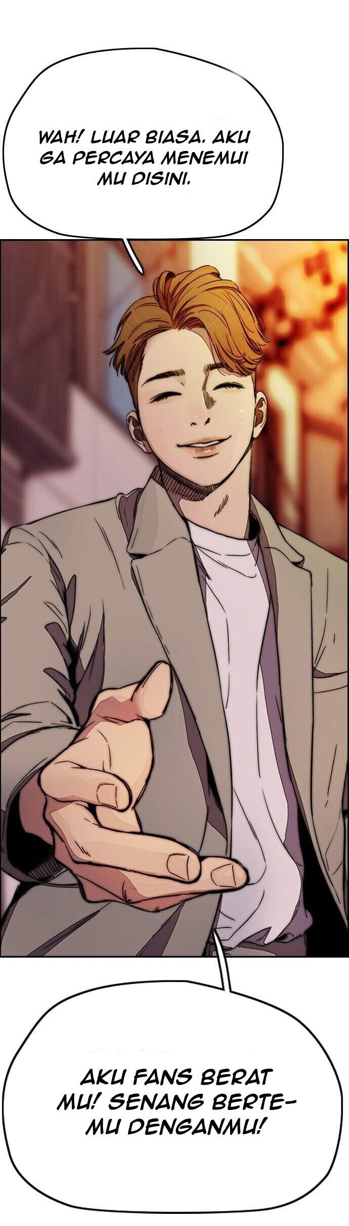 Wind Breaker Chapter 361 Gambar 66