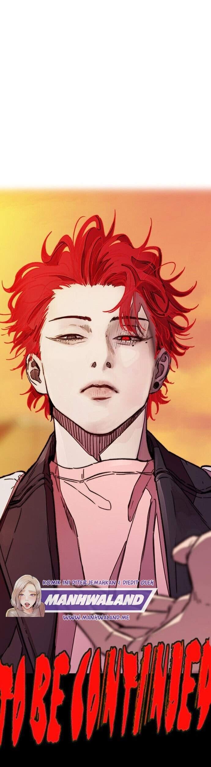 Wind Breaker Chapter 361 Gambar 67