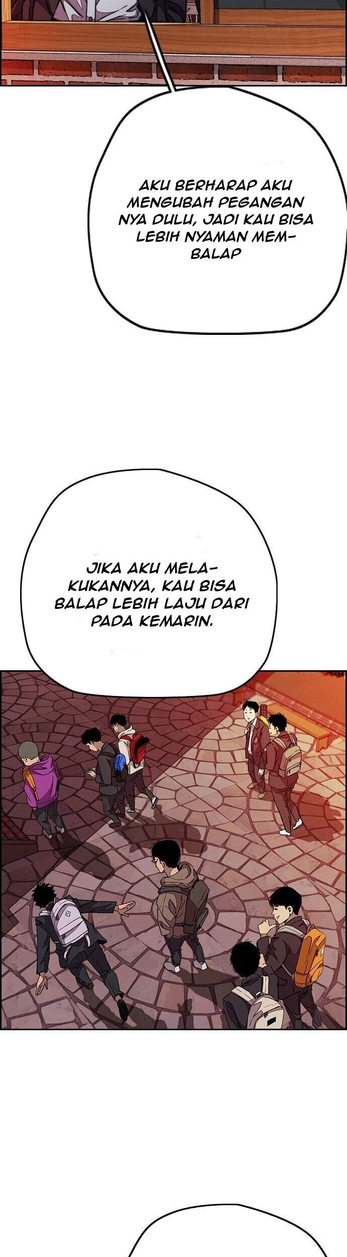 Wind Breaker Chapter 361 Gambar 13