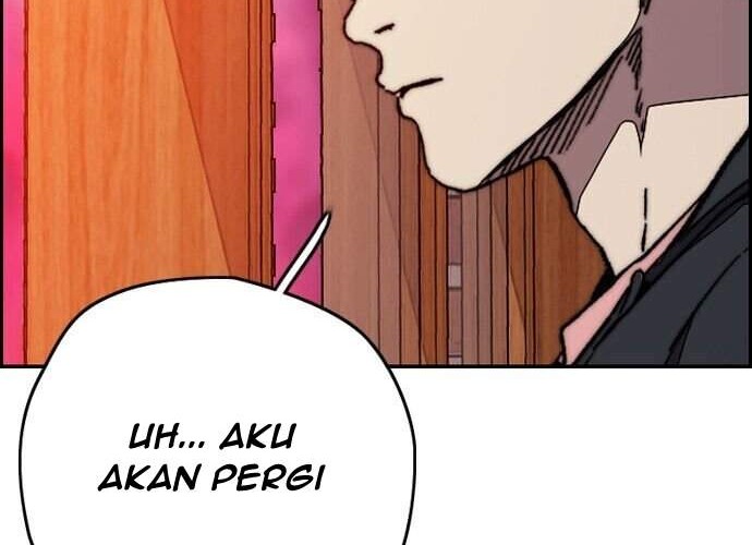 Wind Breaker Chapter 361 Gambar 7