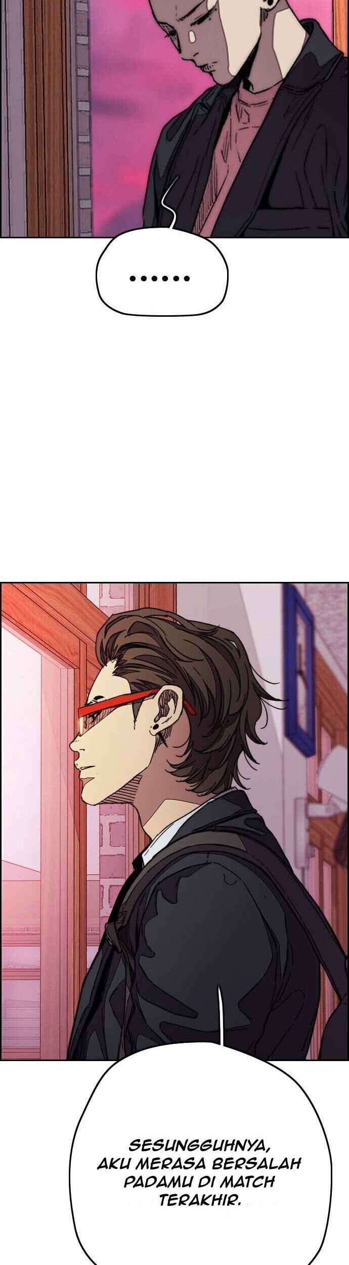 Wind Breaker Chapter 361 Gambar 9