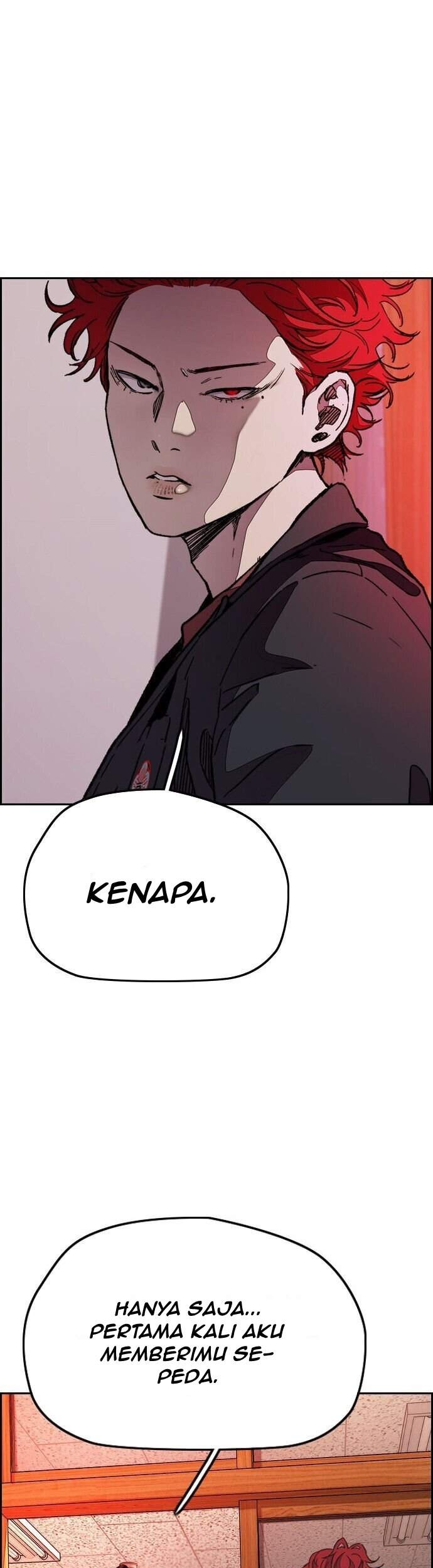 Wind Breaker Chapter 361 Gambar 11