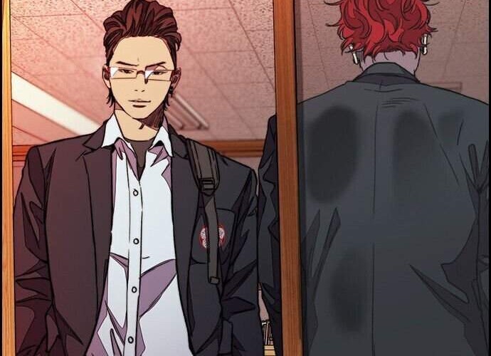 Wind Breaker Chapter 361 Gambar 12