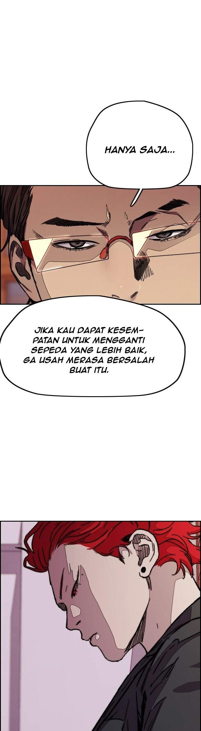 Wind Breaker Chapter 361 Gambar 15