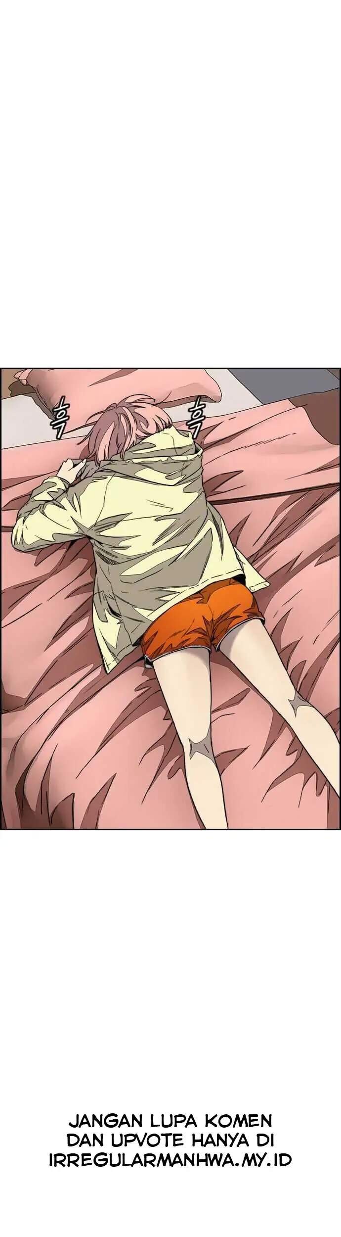 Wind Breaker Chapter 360 Gambar 17