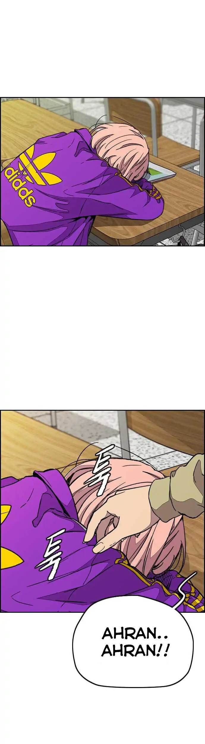 Wind Breaker Chapter 360 Gambar 19