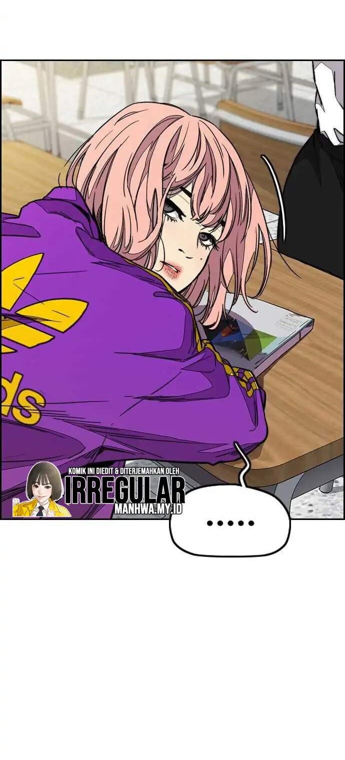 Wind Breaker Chapter 360 Gambar 22