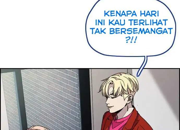 Wind Breaker Chapter 360 Gambar 24