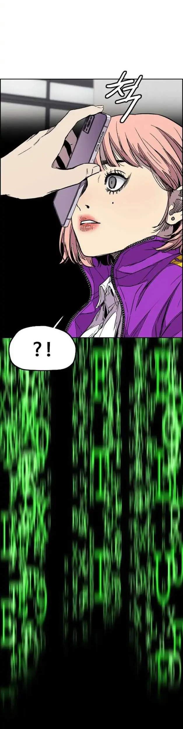 Wind Breaker Chapter 360 Gambar 26