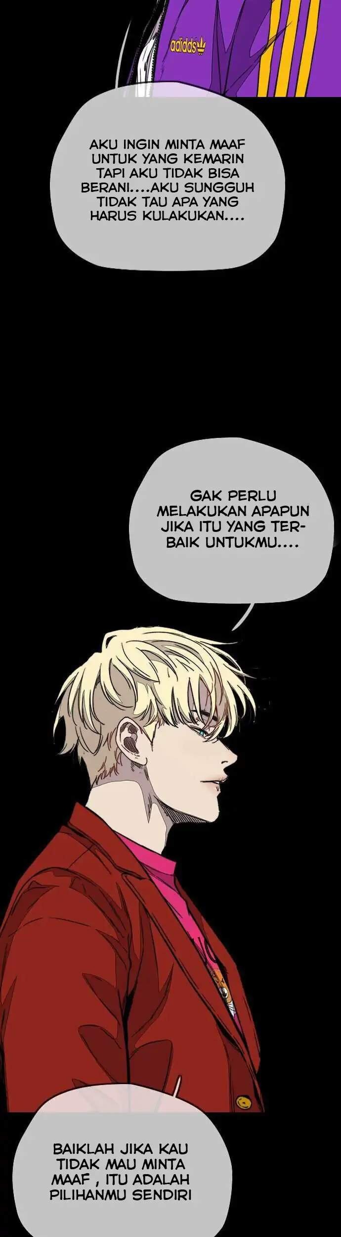 Wind Breaker Chapter 360 Gambar 30