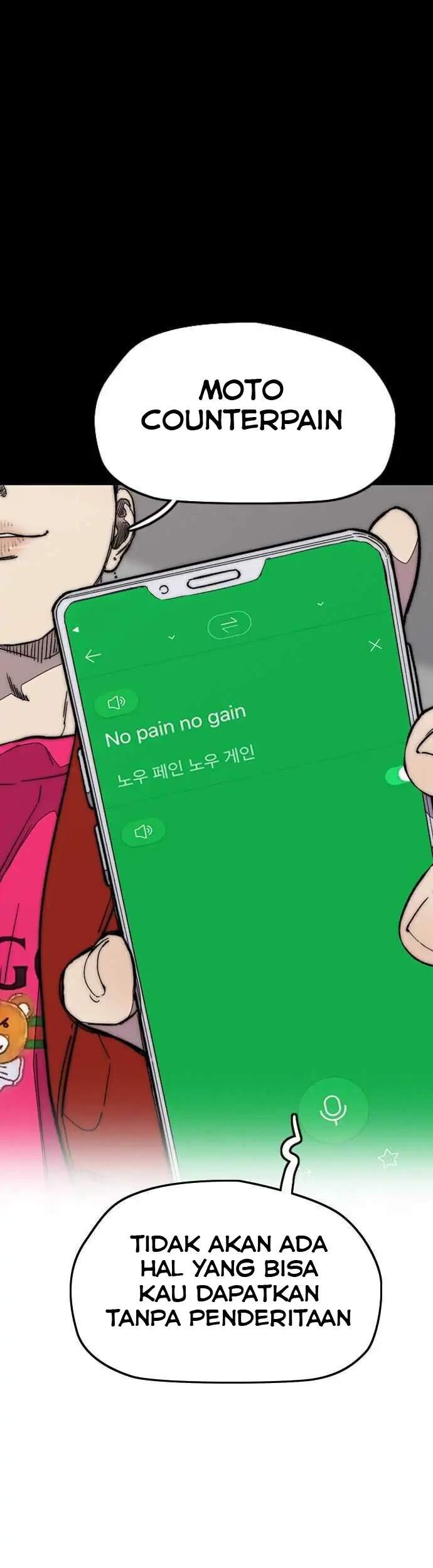 Wind Breaker Chapter 360 Gambar 32