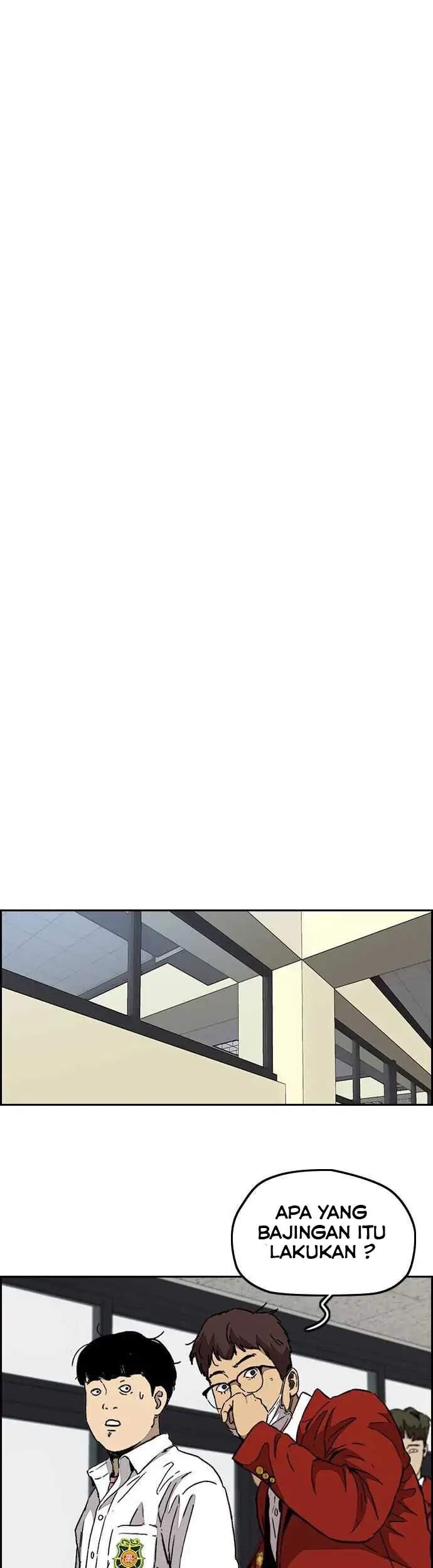 Wind Breaker Chapter 360 Gambar 36