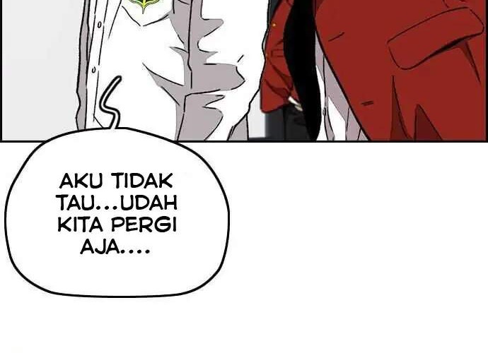 Wind Breaker Chapter 360 Gambar 37