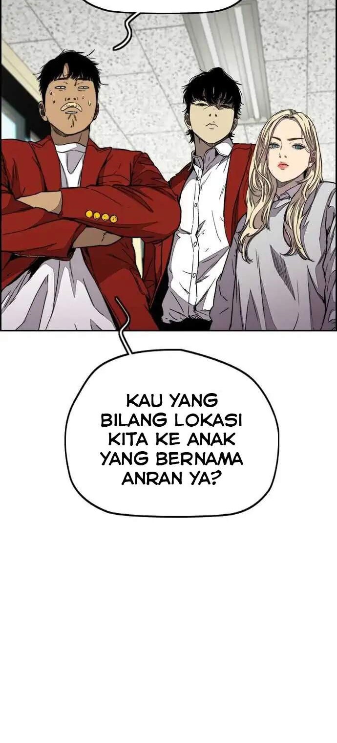 Wind Breaker Chapter 360 Gambar 39