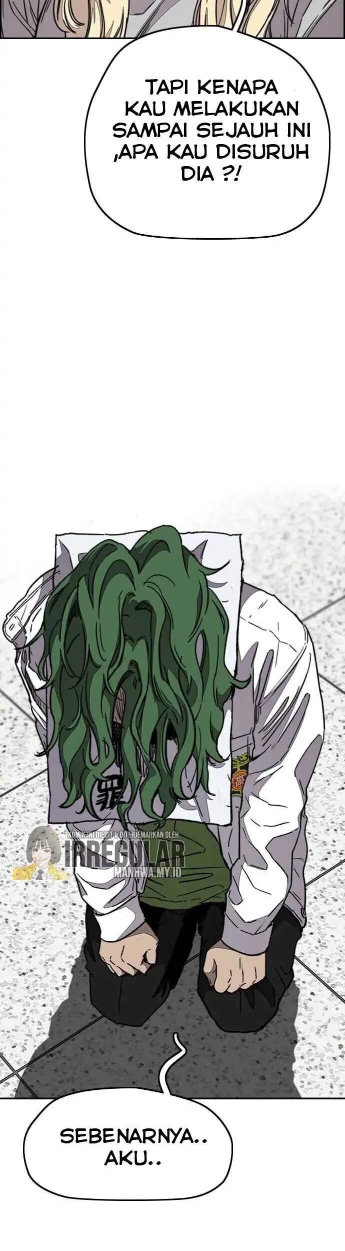 Wind Breaker Chapter 360 Gambar 46